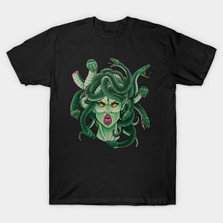 Medusa T-Shirt